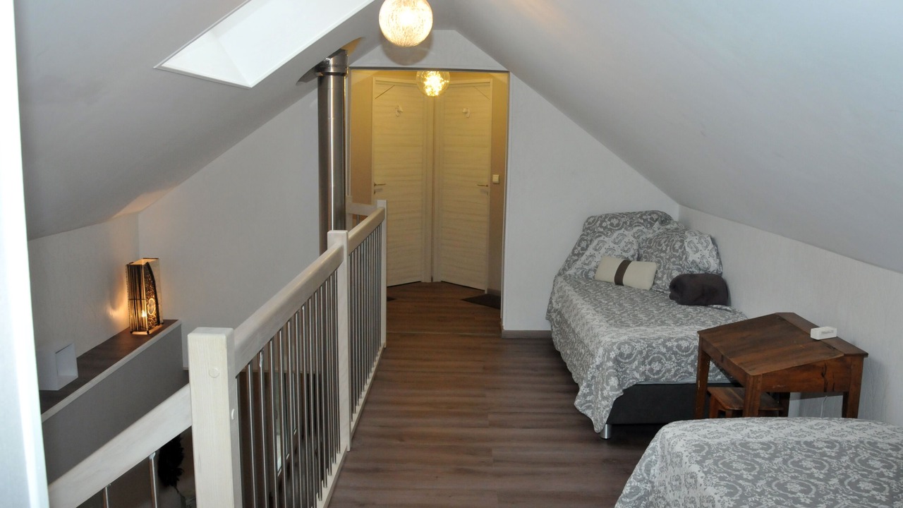 Photo of Others in Evry