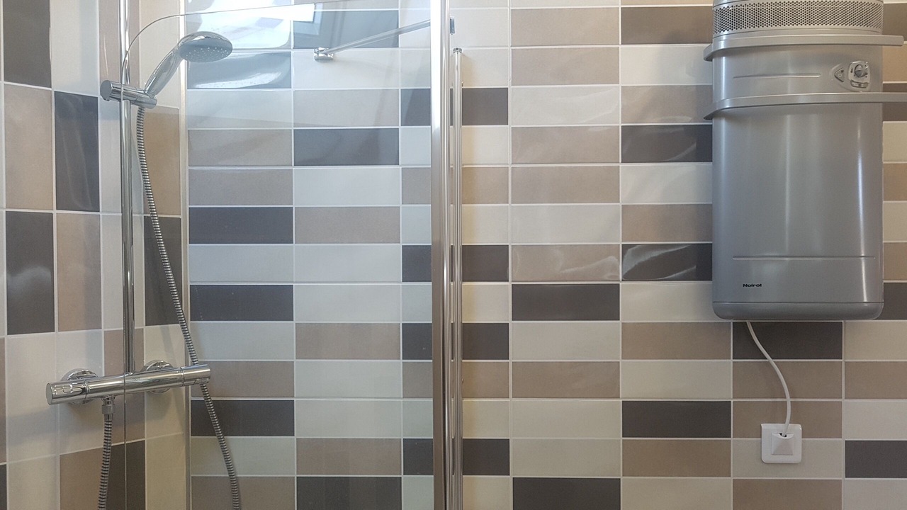 Photo of Bathroom in Evry