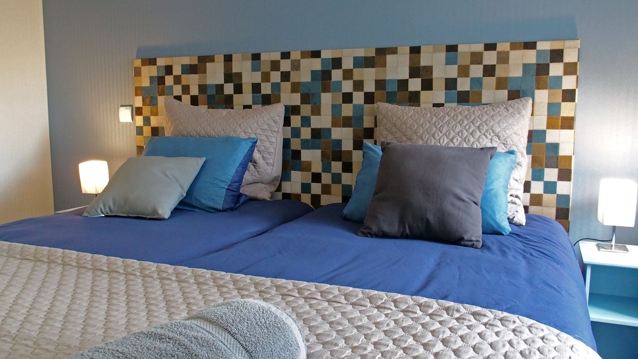 Photo of Bedroom in Evry