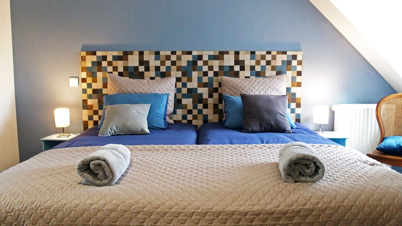 Photo of Bedroom in Evry