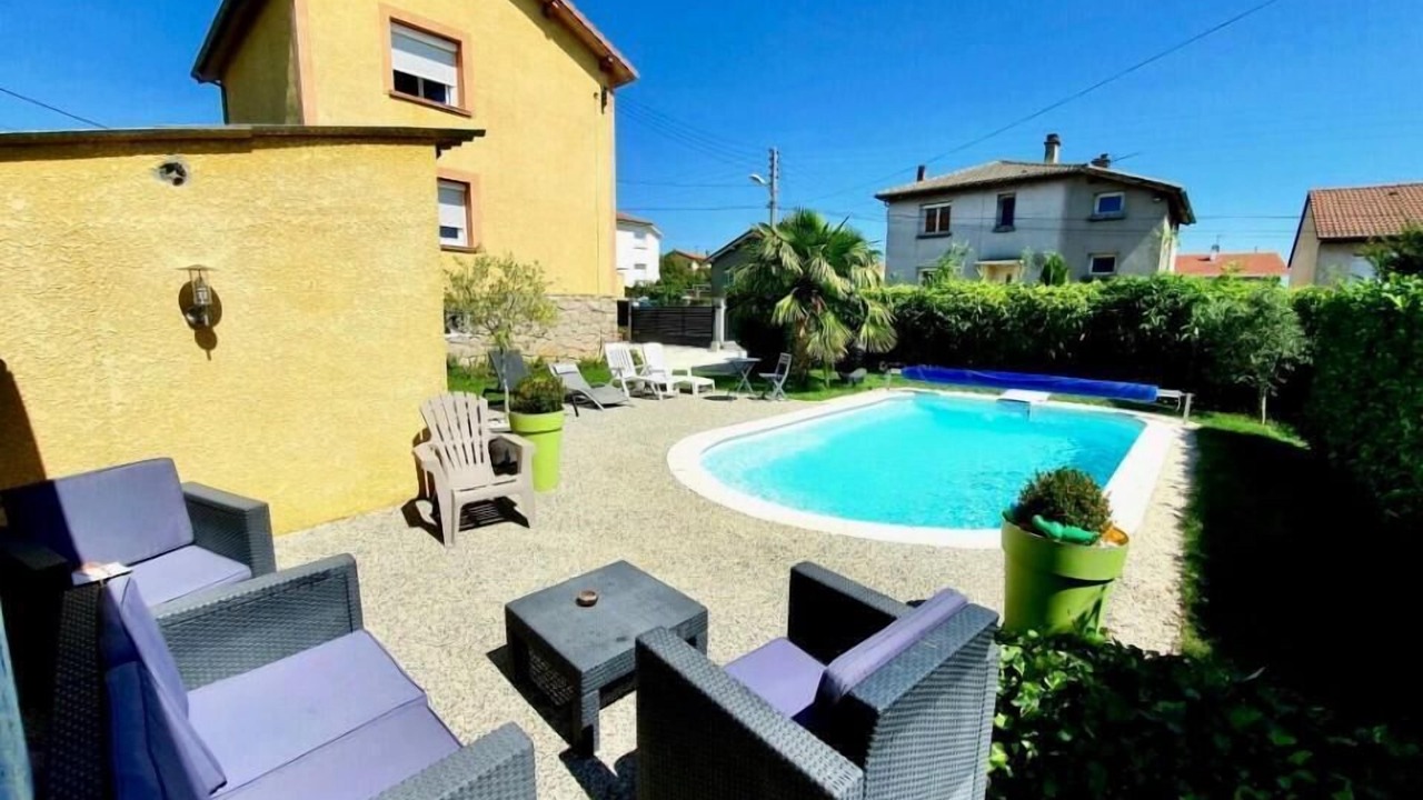 Photo of Outdoor in Sorbiers