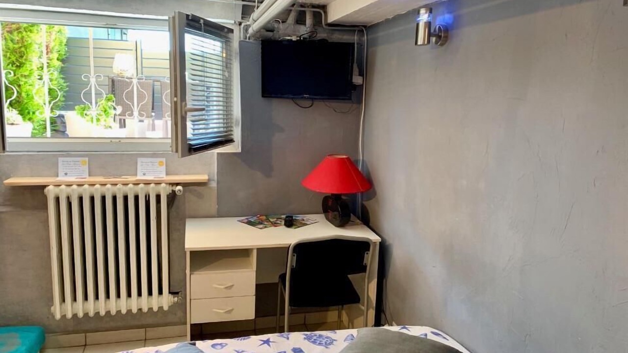 Photo of Bathroom in Sorbiers