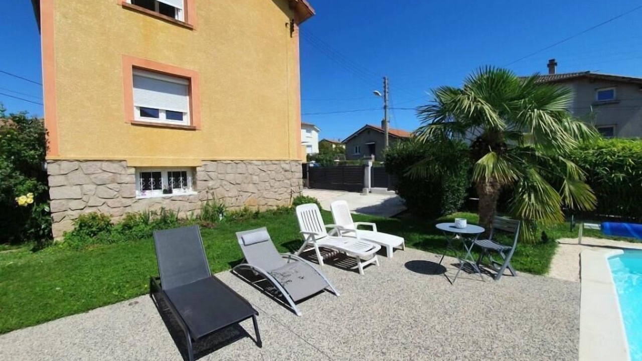 Photo of Outdoor in Sorbiers