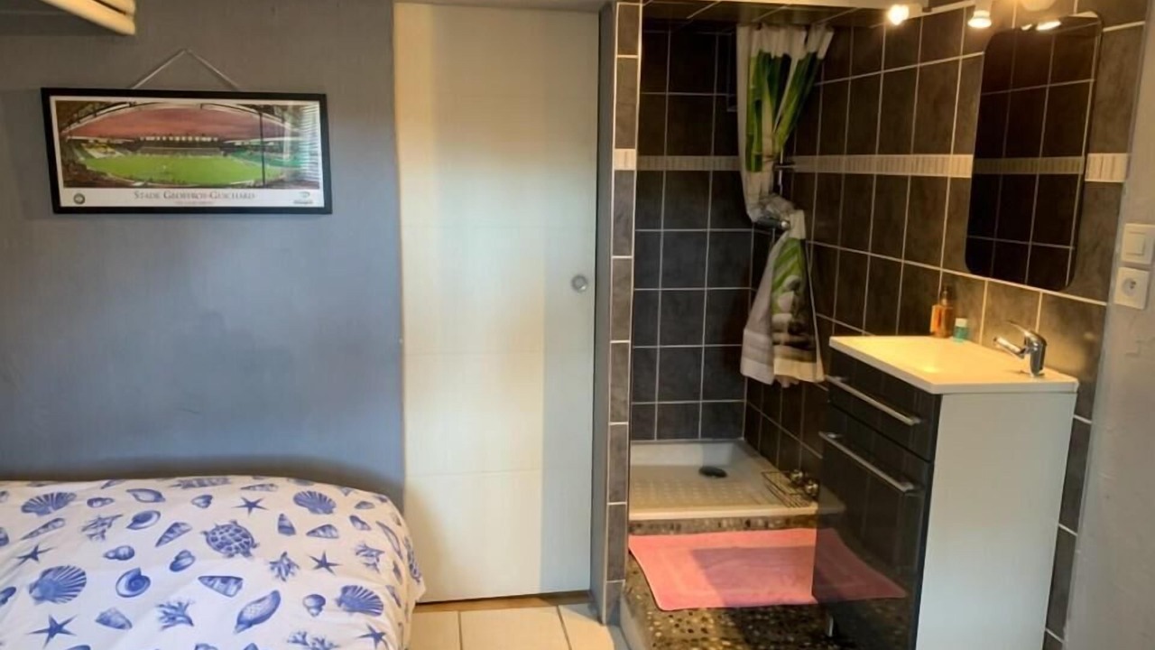 Photo of Bathroom in Sorbiers