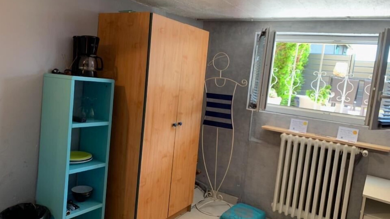 Photo of Bathroom in Sorbiers