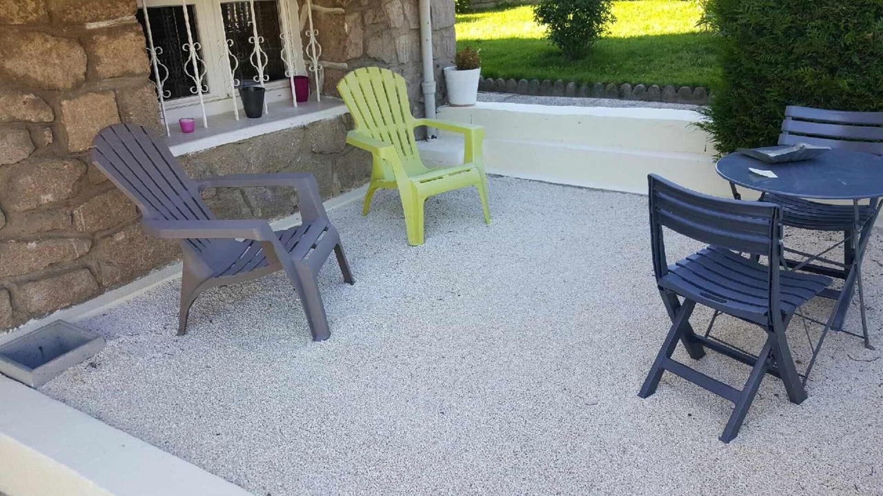 Photo of Patio Balcony in Sorbiers