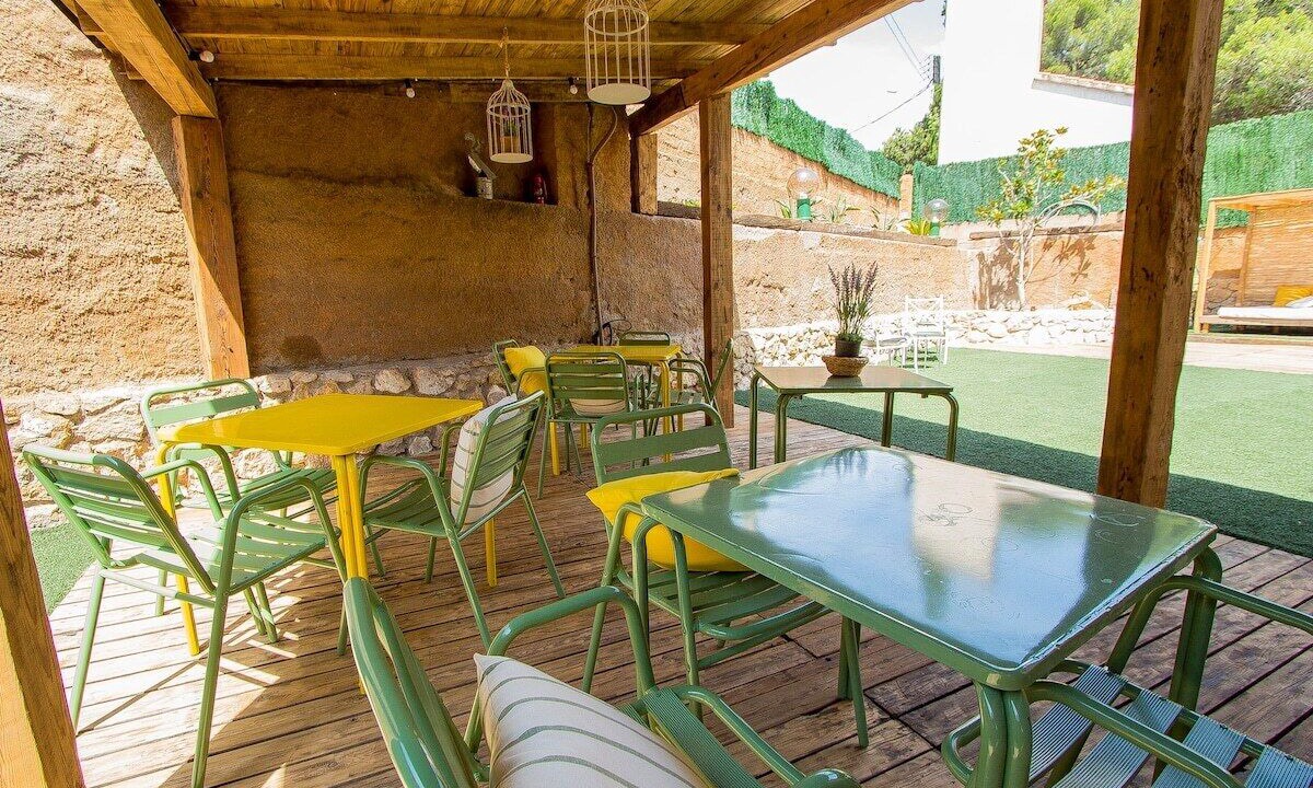 Photo of Outdoor in Can Trabal
