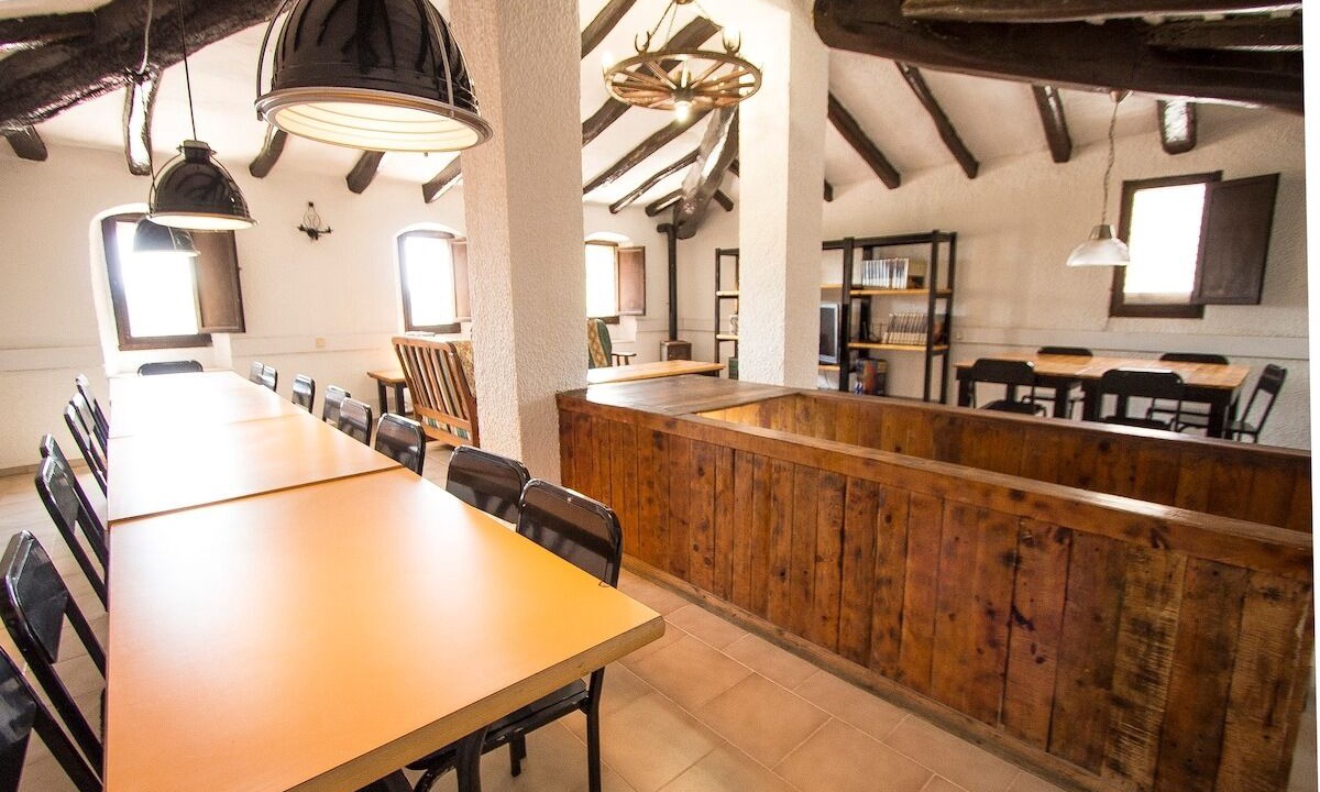 Photo of Kitchen in Can Trabal