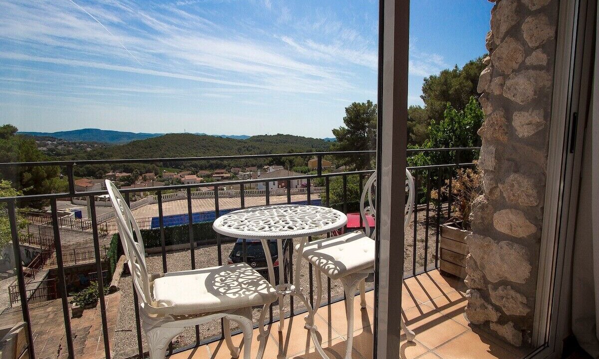 Photo of Outdoor in Can Trabal