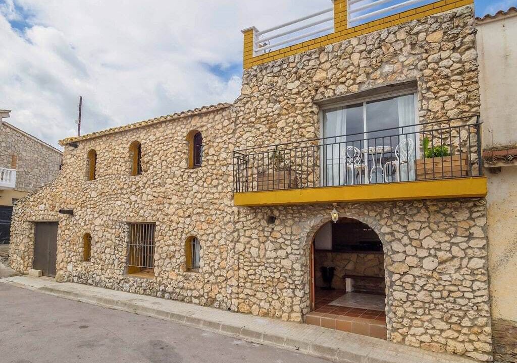 Photo of Outdoor in Can Trabal
