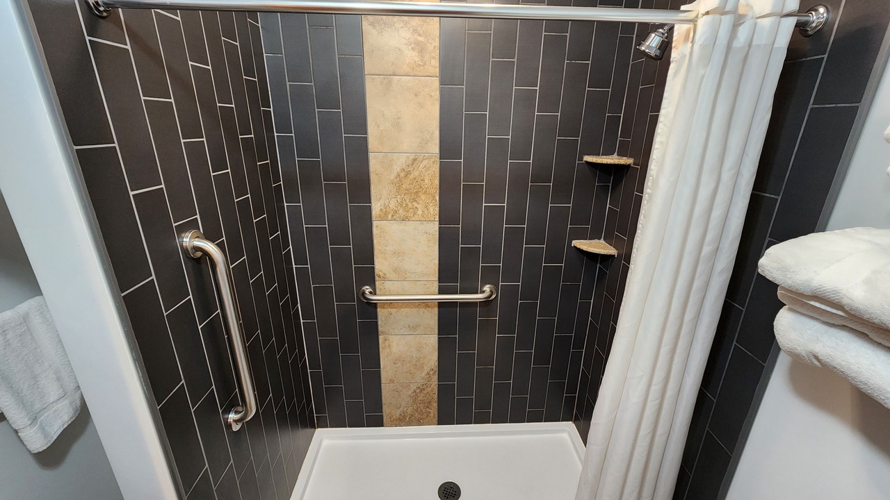 Photo of Bathroom in Clairton