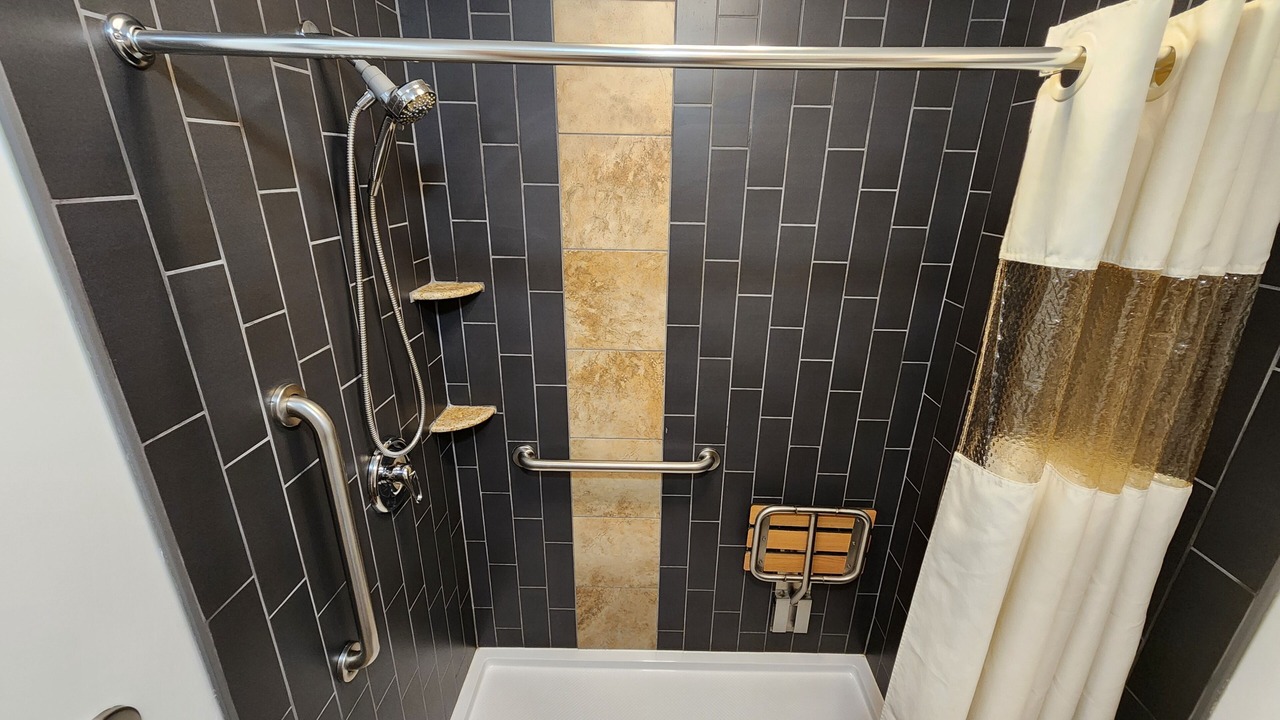 Photo of Bathroom in Clairton
