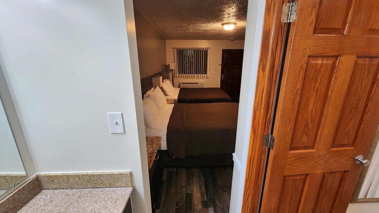 Photo of Bathroom in Clairton