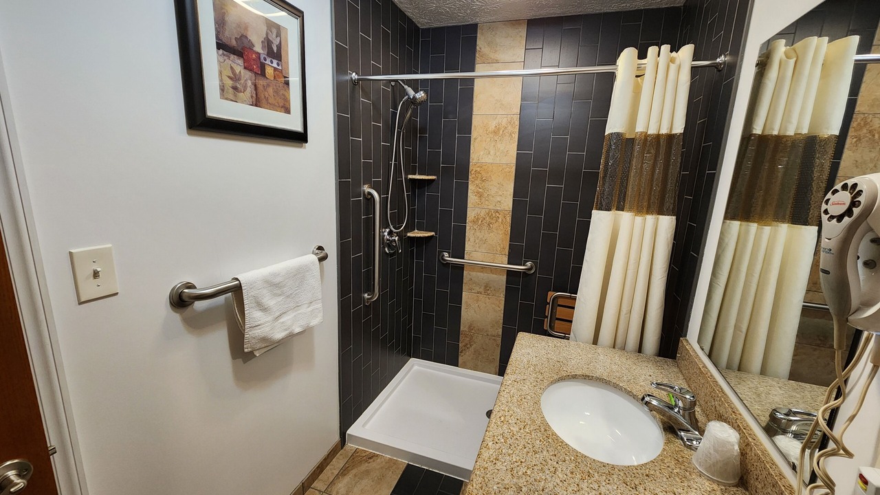 Photo of Bathroom in Clairton