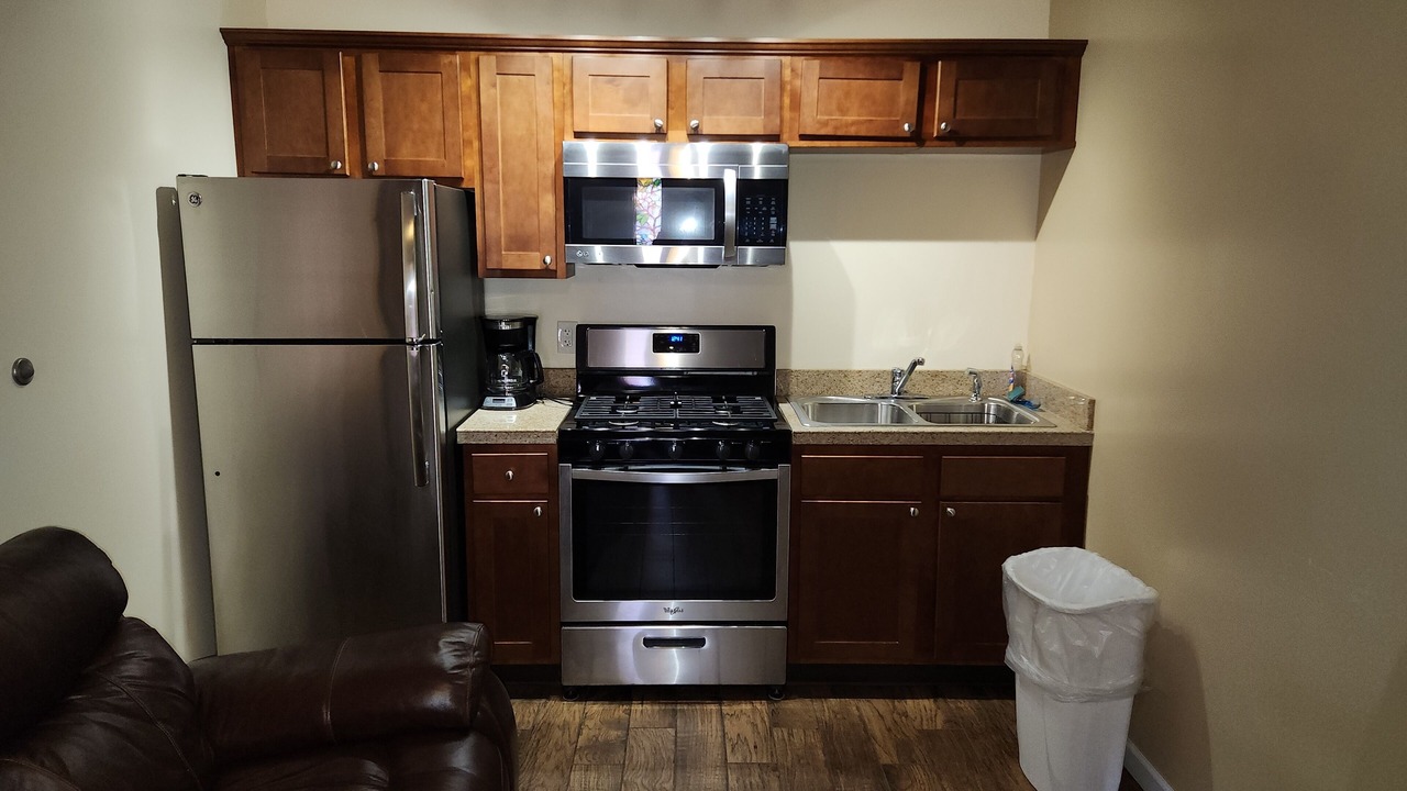 Photo of Kitchen in Clairton