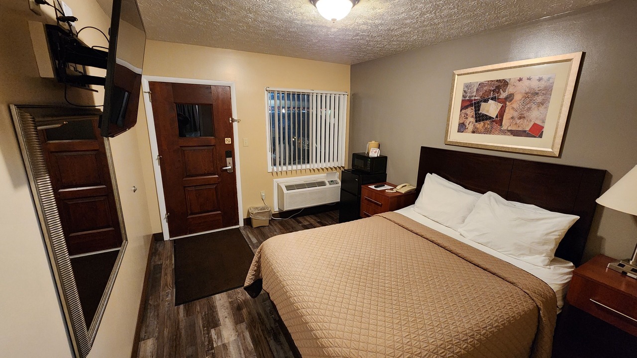 Photo of Bedroom in Clairton