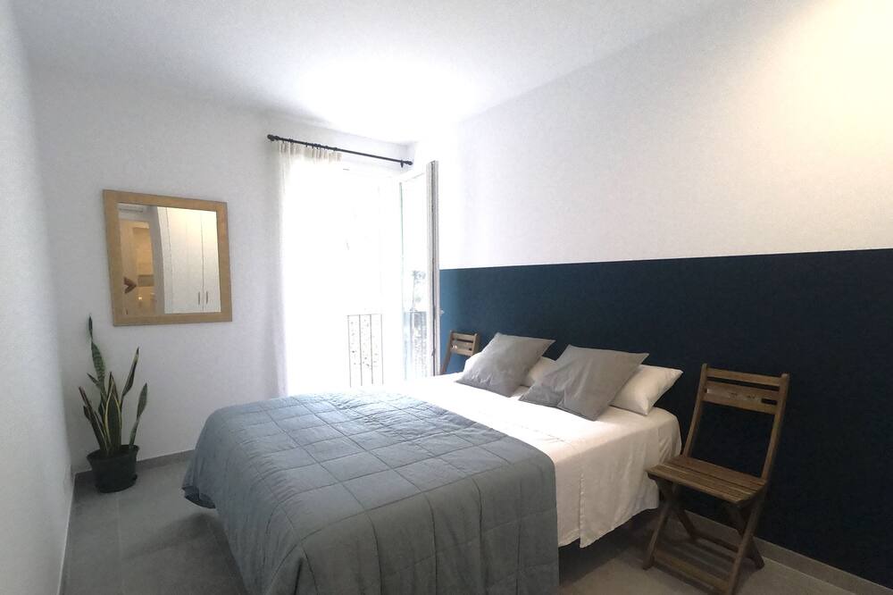 Photo of Bedroom in Portlligat