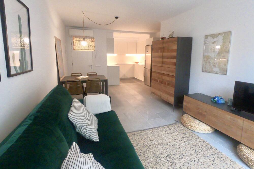 Photo of Livingroom in Portlligat
