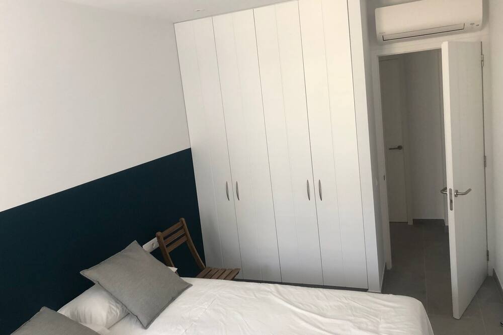 Photo of Bedroom in Portlligat