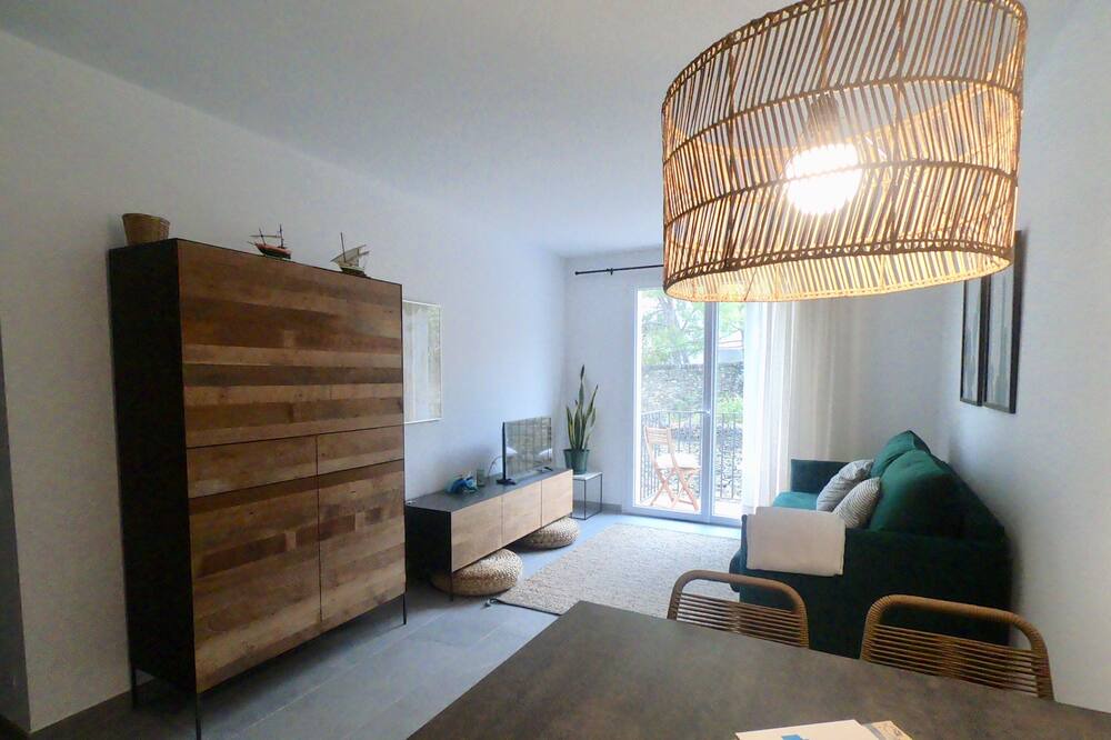 Photo of Livingroom in Portlligat