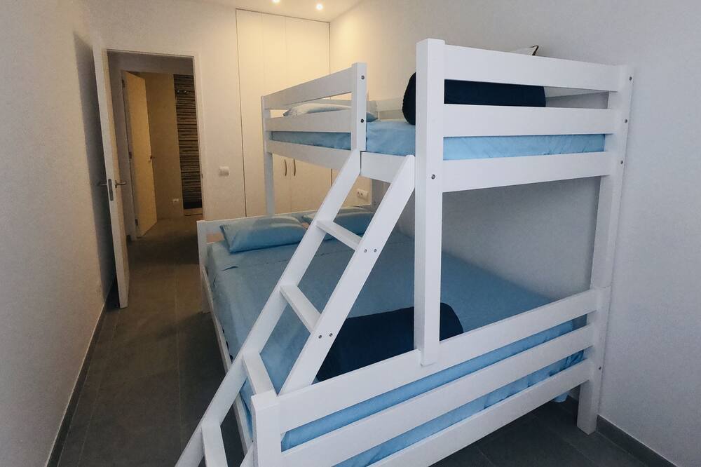 Photo of Bedroom in Portlligat