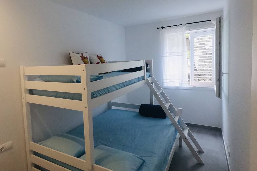 Photo of Bedroom in Portlligat
