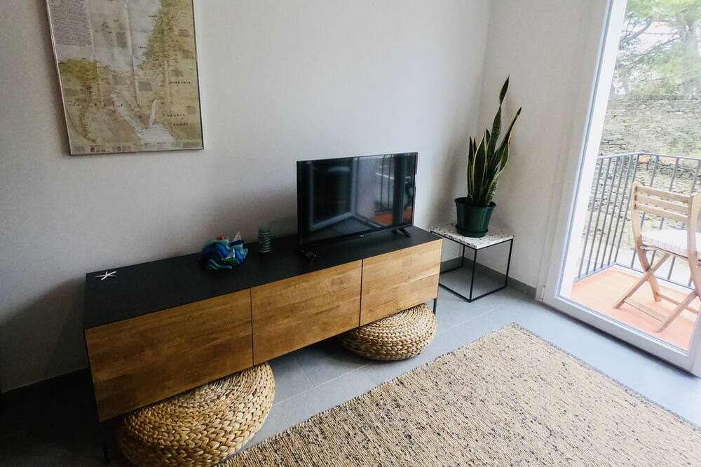 Photo of Livingroom in Portlligat