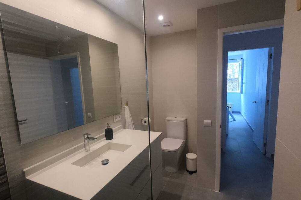 Photo of Bathroom in Portlligat