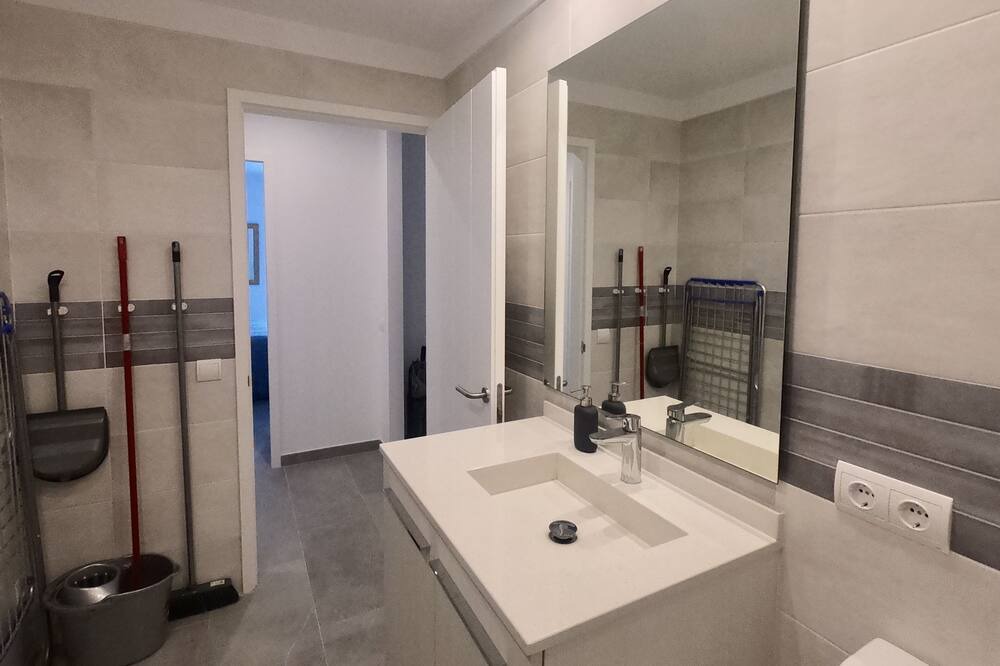 Photo of Bathroom in Portlligat