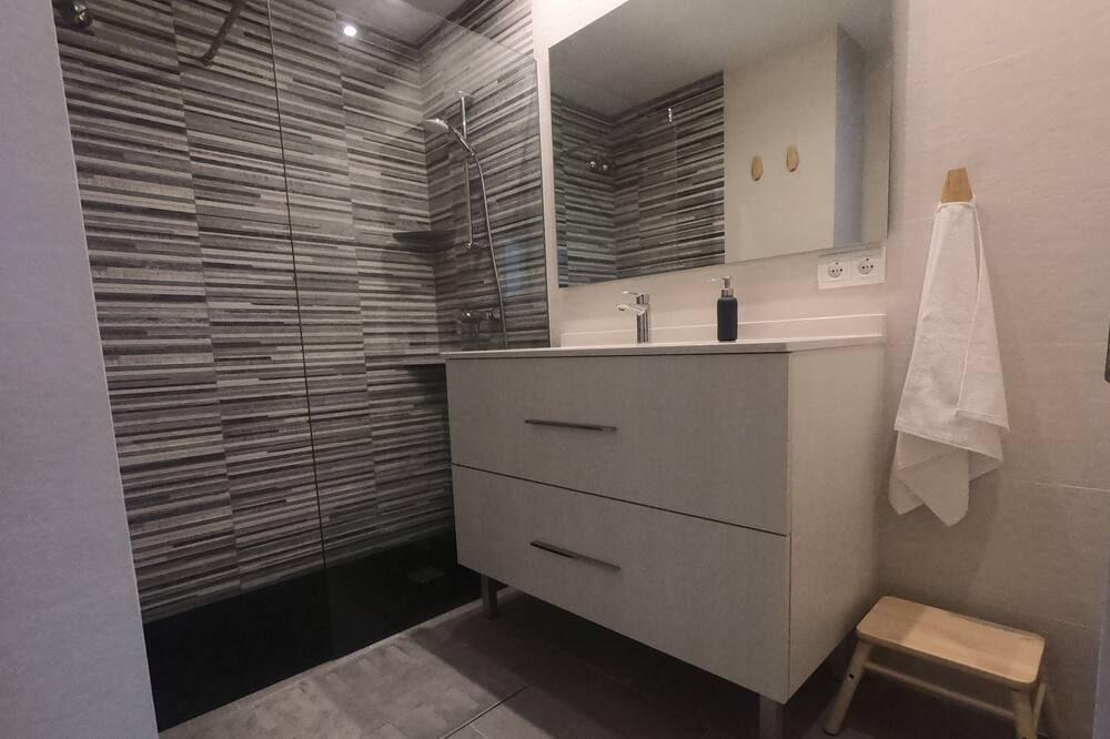 Photo of Bathroom in Portlligat