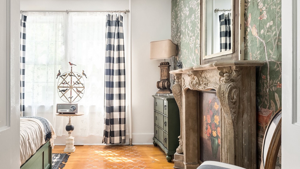 Photo of Bedroom in Woodstock