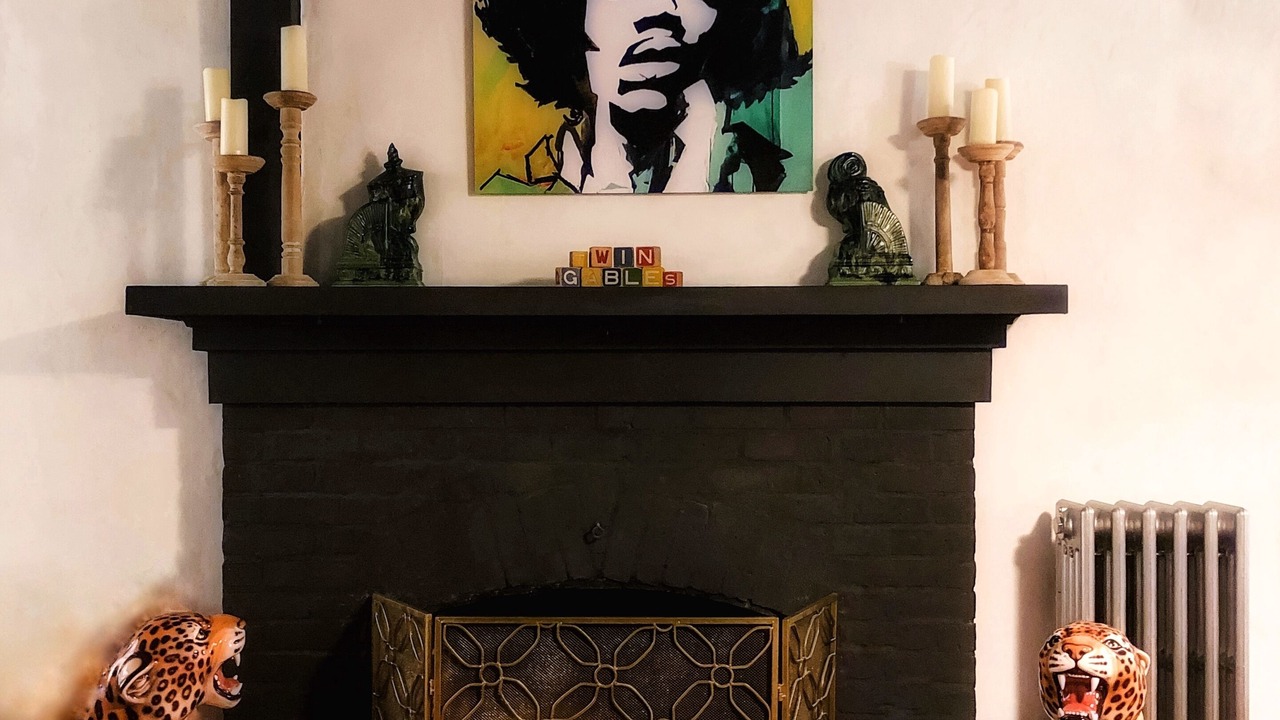 Photo of Livingroom in Woodstock