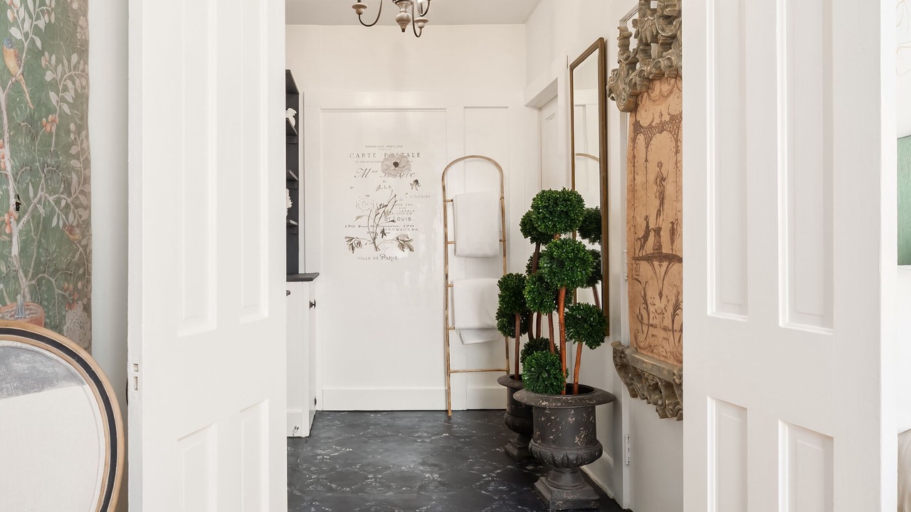 Photo of Bedroom in Woodstock