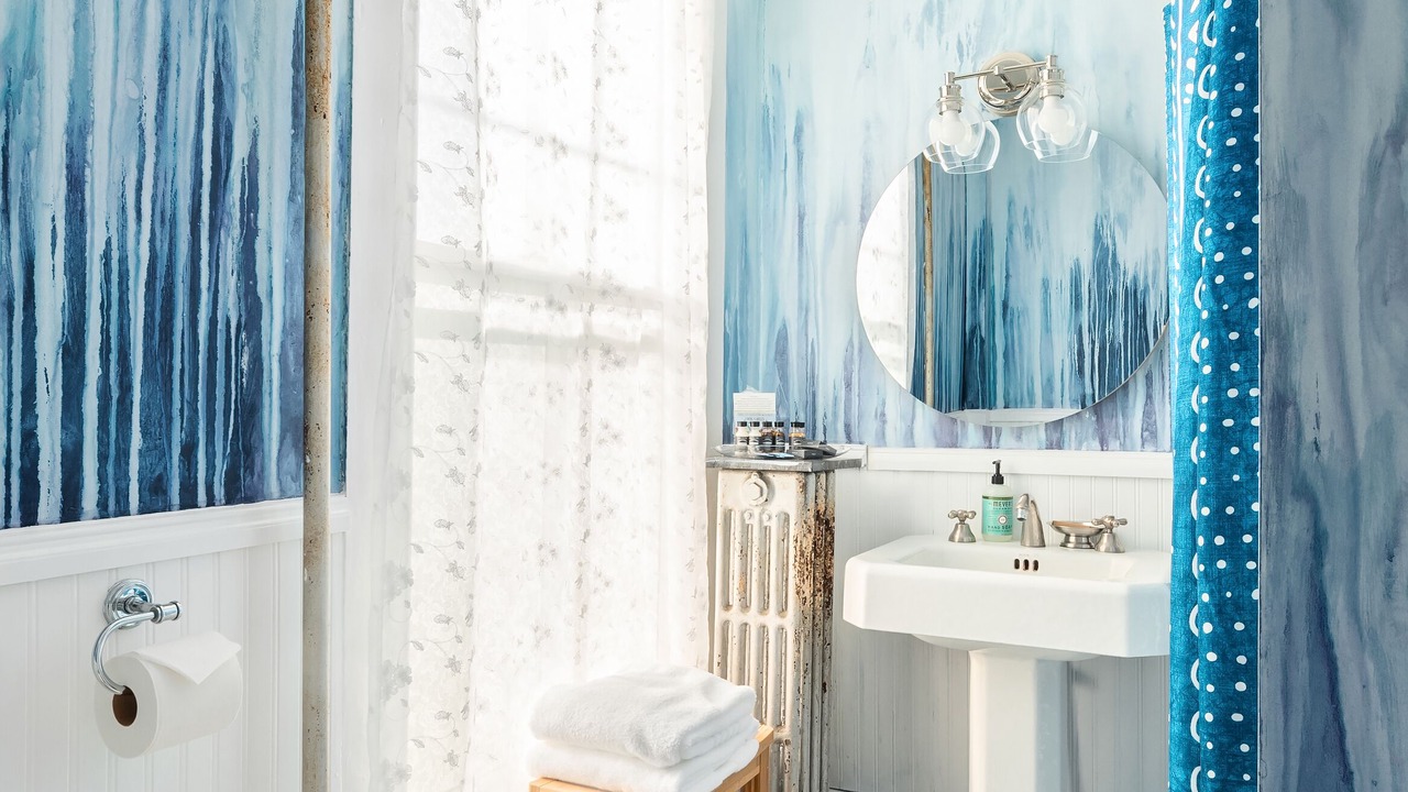 Photo of Bathroom in Woodstock