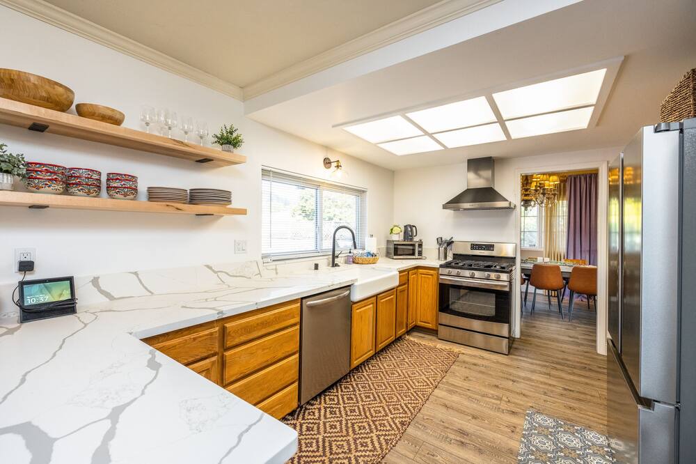 Photo of Kitchen in Santa Rosa
