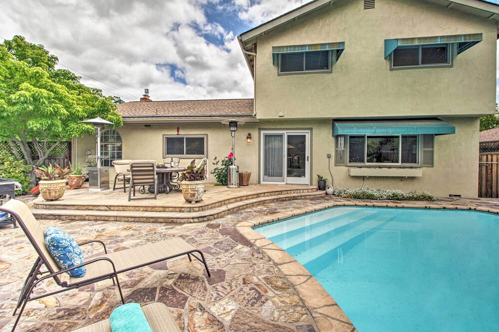 Photo of Outdoor in Santa Rosa