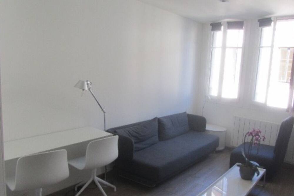 Photo of Livingroom in Bourg-de-Four