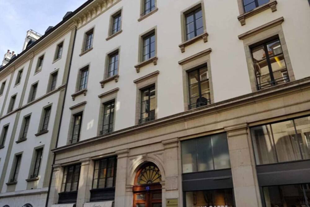 Photo of Outdoor in Bourg-de-Four