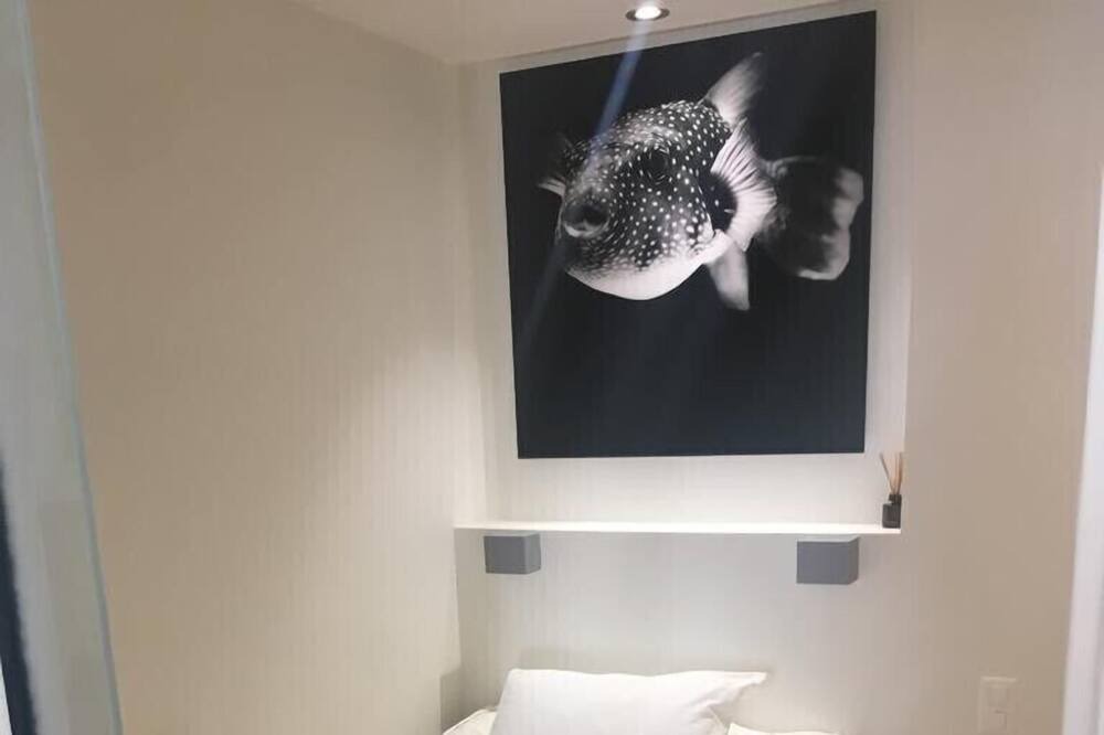 Photo of Bedroom in Bourg-de-Four