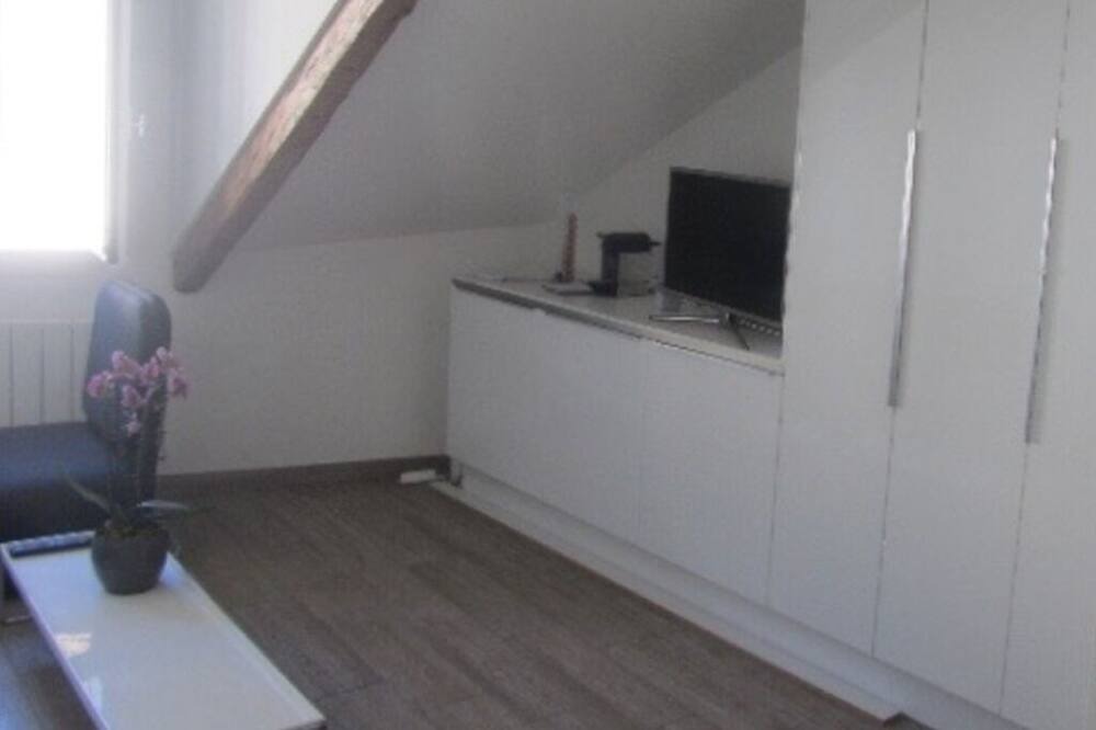 Photo of Livingroom in Bourg-de-Four