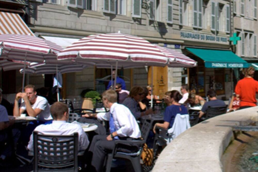 Photo of Others in Bourg-de-Four