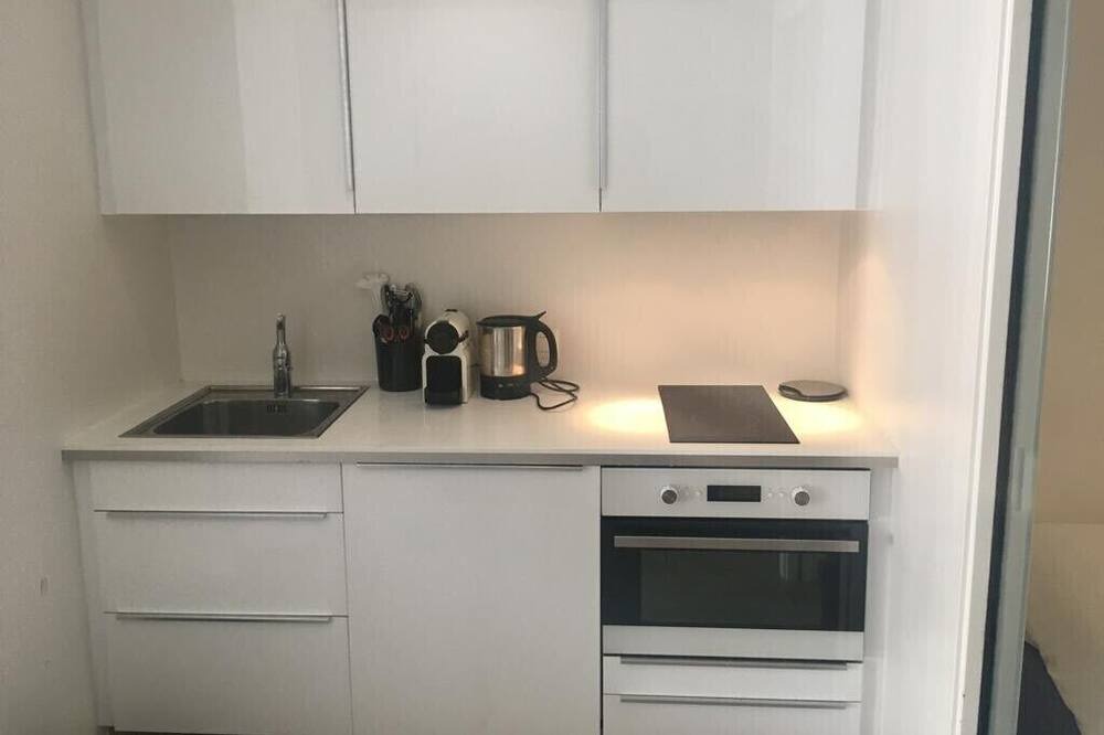 Photo of Kitchen in Bourg-de-Four