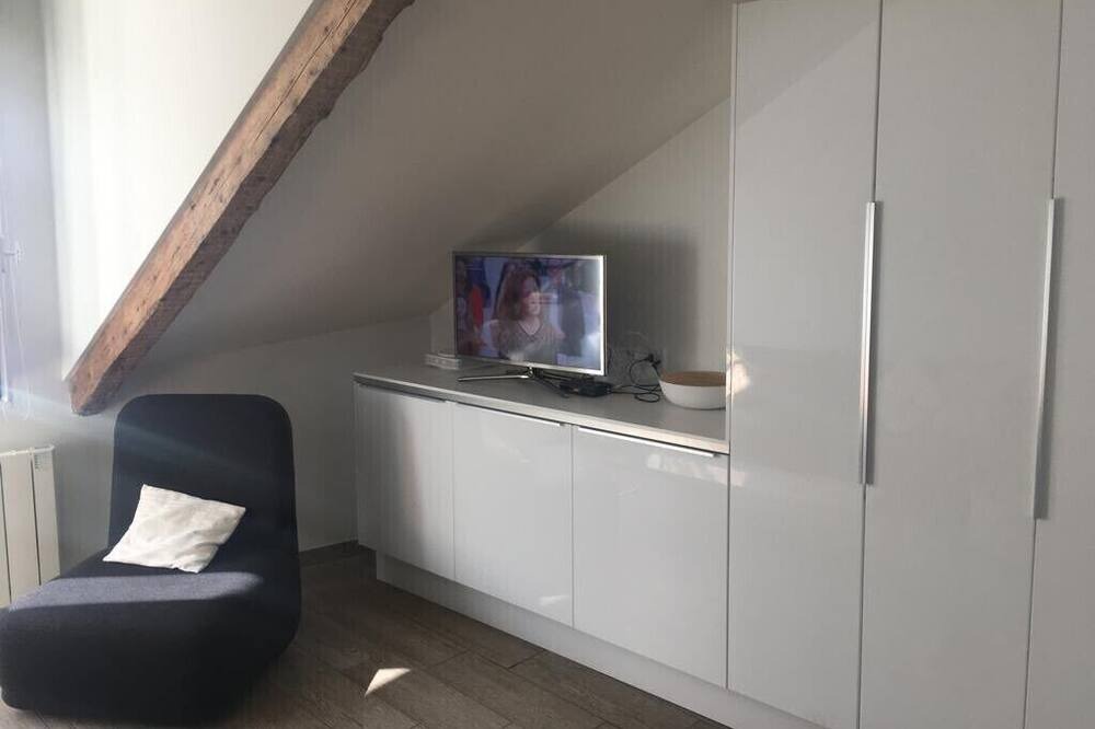 Photo of Bedroom in Bourg-de-Four
