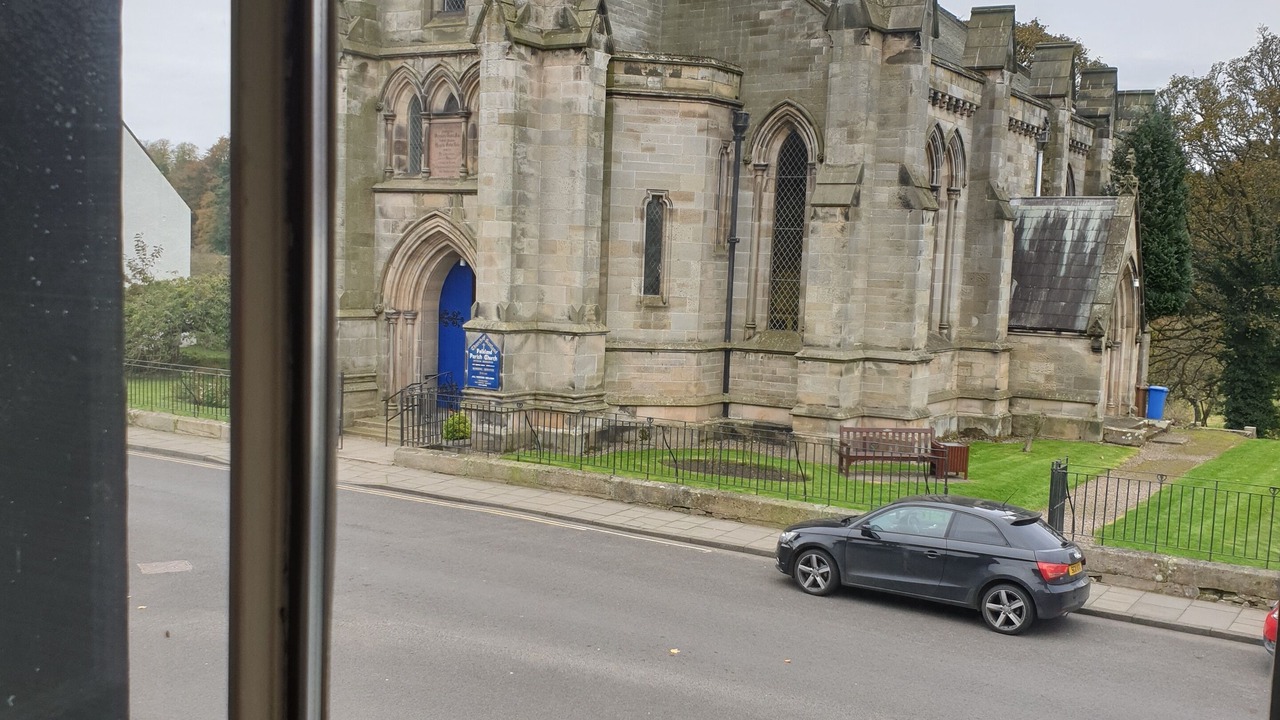 Photo of Bedroom in Falkland