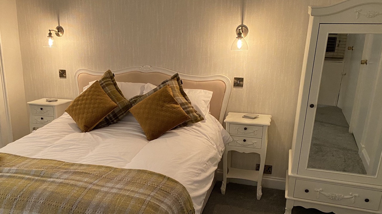 Photo of Bedroom in Falkland