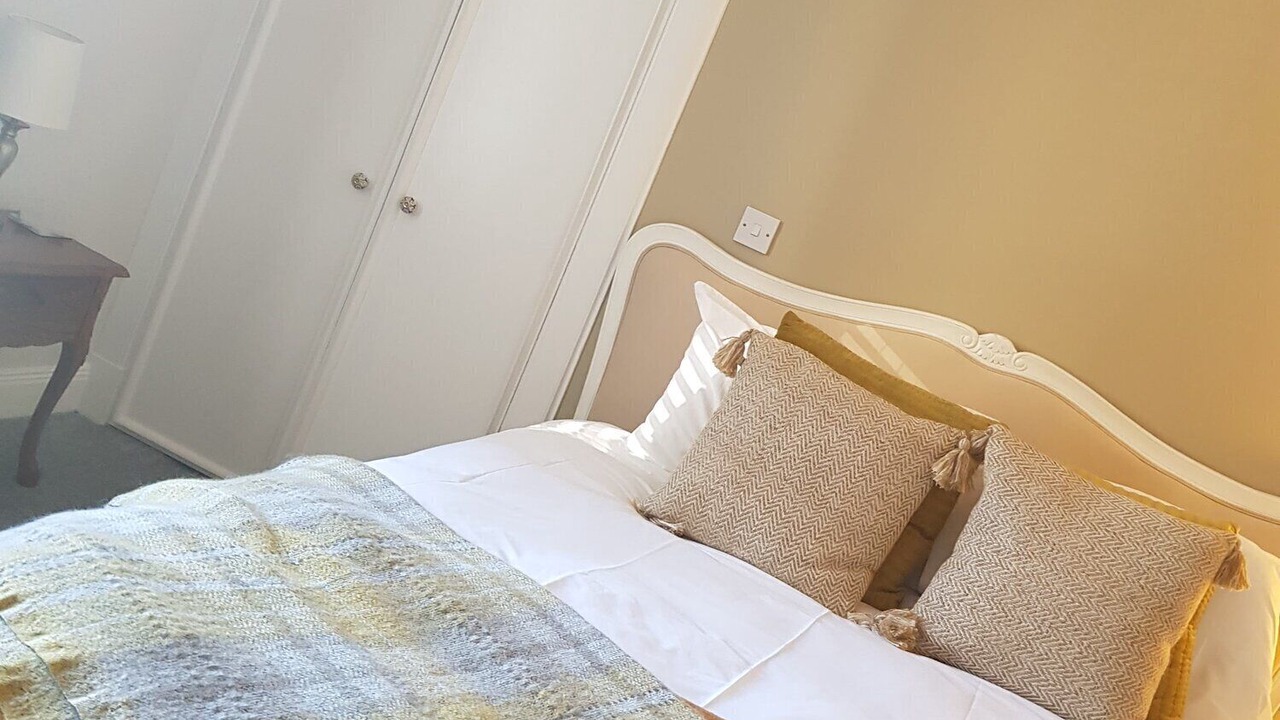 Photo of Bedroom in Falkland