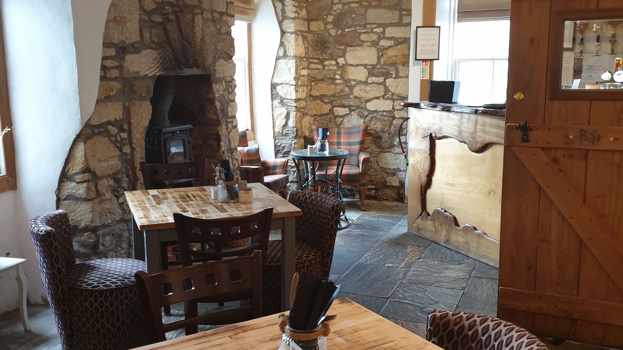 Photo of Others in Falkland