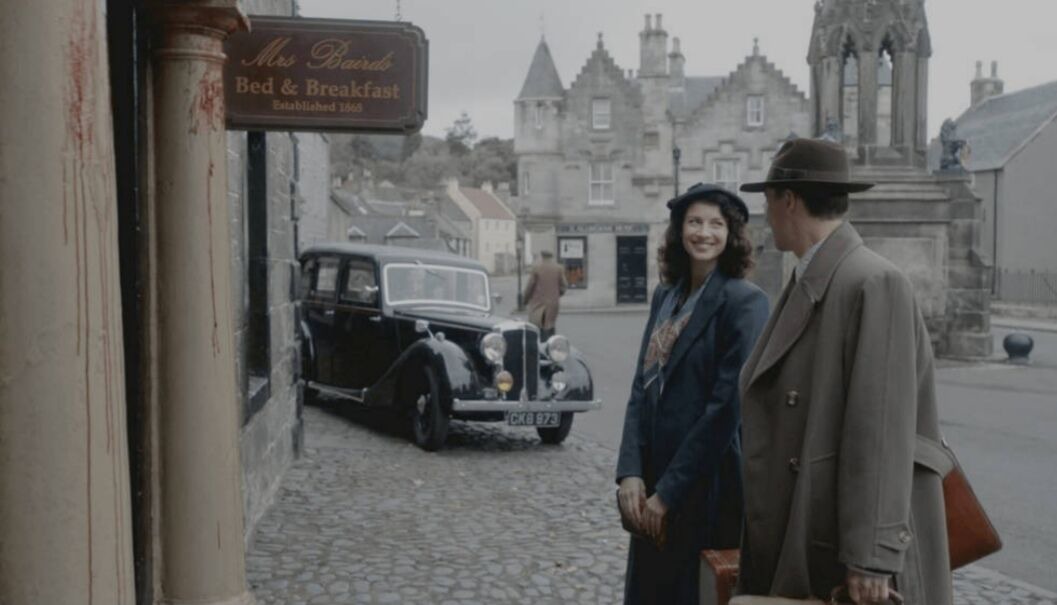 Photo of Outdoor in Falkland