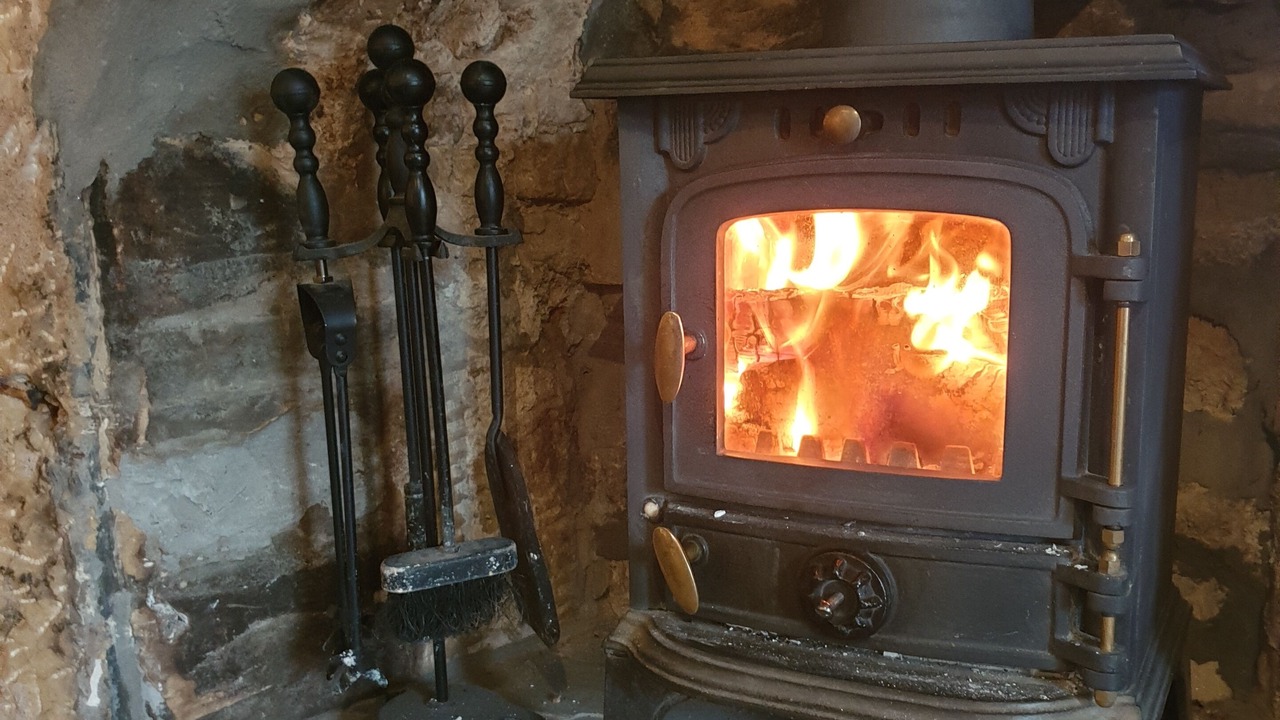 Photo of Livingroom in Falkland
