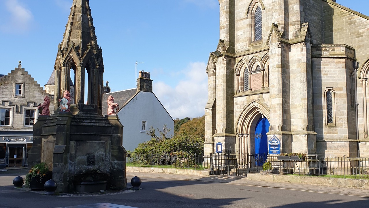 Photo of Outdoor in Falkland